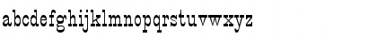 Circus Normal Font Circus Normal Font