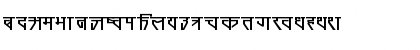 Dalal Regular Font