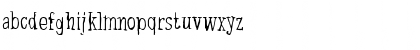 Dancing Barefoot Regular Font Dancing Barefoot Regular Font