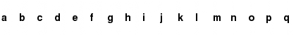 DB ThaiText Bold Font DB ThaiText Bold Font