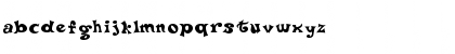 Delta Hey Max 9 Regular Font