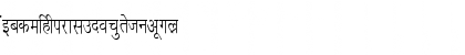 DevLys 020 Condensed Normal Font DevLys 020 Condensed Normal Font