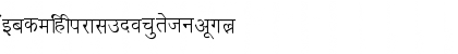 DevLys 020 Normal Font