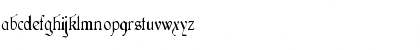 WishMF Regular Font WishMF Regular Font