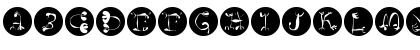 Circus Two Regular Font Circus Two Regular Font
