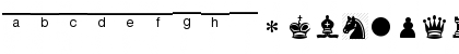DiagramTTHabsburg Regular Font