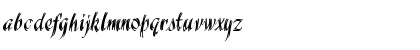Wisteria ITC Semibold Font