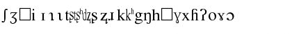 DOCIPA Regular Font DOCIPA Regular Font