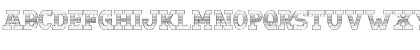 Doergon Wave Regular Font Doergon Wave Regular Font