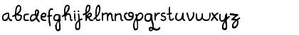 Don Butique Regular Font Don Butique Regular Font
