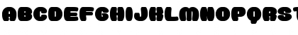 Doughnut Monster__G Regular Font Doughnut Monster__G Regular Font