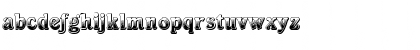 DS Chocolade Regular Font DS Chocolade Regular Font