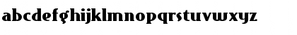 East Market NF Regular Font East Market NF Regular Font