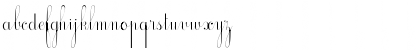 Ecole Anglaise Texte Regular Font Ecole Anglaise Texte Regular Font