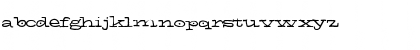 El Ni֯ Regular Font El Ni֯ Regular Font