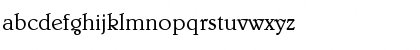 Elegance Light Regular Font