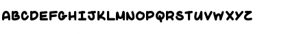 Elephant Ears Demo Regular Font
