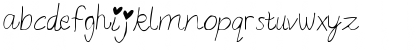 elizajane Regular Font