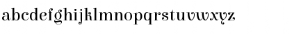 Elsie Regular Font