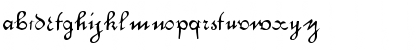 Engrossing!" Regular Font Engrossing!" Regular Font