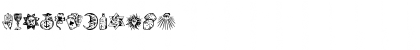 Esoterica Regular Font