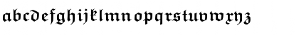 eufb8 Regular Font eufb8 Regular Font