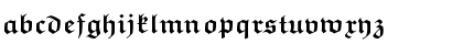 eufb9 Regular Font eufb9 Regular Font