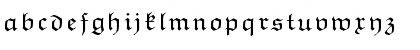 eufm6 Regular Font eufm6 Regular Font