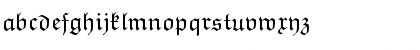 eufm8 Regular Font eufm8 Regular Font