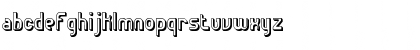 Euphoric 3D BRK Regular Font Euphoric 3D BRK Regular Font