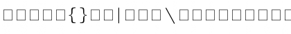 eusb5 Regular Font eusb5 Regular Font