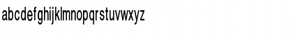 Everest!" Regular Font