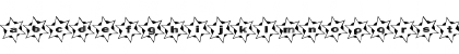 Cirque d'Etoilles Regular Font Cirque d'Etoilles Regular Font
