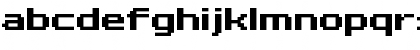 FFF Dreamer Bold Regular Font FFF Dreamer Bold Regular Font