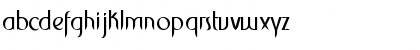 Cirrus Regular Font