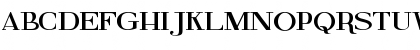Fine Serif Regular Font Fine Serif Regular Font
