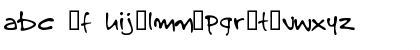 FLAkillers Regular Font