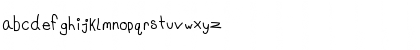 Fontophobic Regular Font Fontophobic Regular Font