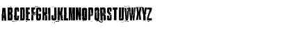 Found my way out Regular Font Found my way out Regular Font