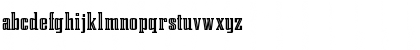 Citadel Regular Font