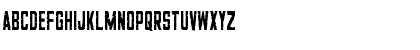 G.I. Incognito Condensed Condensed Font G.I. Incognito Condensed Condensed Font