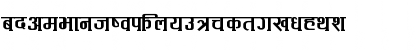 Gadhabold Regular Font Gadhabold Regular Font