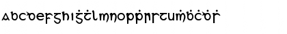 Gael AX Regular Font Gael AX Regular Font