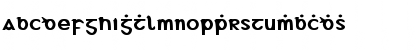 Gael BX Bold Font
