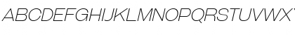 Galderglynn Titling ExtraLight Italic Font Galderglynn Titling ExtraLight Italic Font