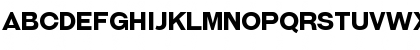 Galderglynn Titling Bold Font