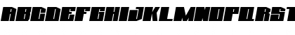 GBI Regular Font GBI Regular Font