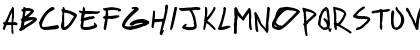 geekriot Bold Font