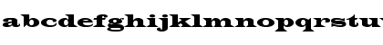 Genie 7 Regular Font