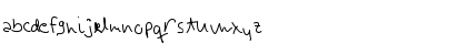 Gfaalit Regular Font